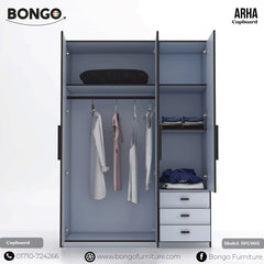 Arha Cupboard | BFC005