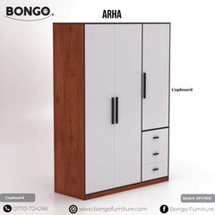 Arha Cupboard | BFC005