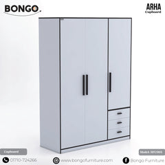 Arha Cupboard | BFC005