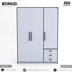 Arha Cupboard | BFC005