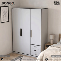 Arha Cupboard | BFC005