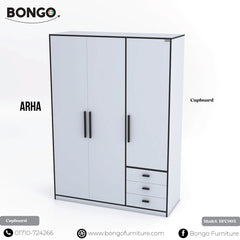 Arha Cupboard | BFC005