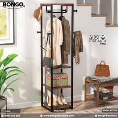 Aria Alna - BFC056