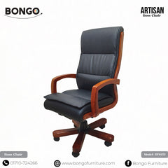 Artisan- Boss Chair | BFS133
