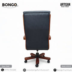 Artisan- Boss Chair | BFS133