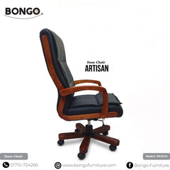 Artisan- Boss Chair | BFS133