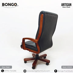 Artisan- Boss Chair | BFS133
