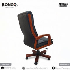 Artisan- Boss Chair | BFS133