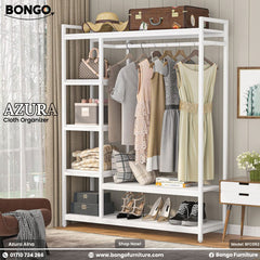 Azura - Cloth Organizer | BFC062