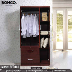 Elegance Cupboard - BFC001