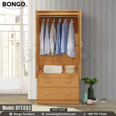 Heritage Cupboard - BFC002