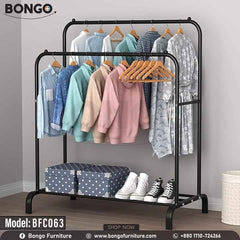 Fendrel Alna - BFC063.