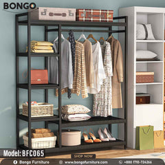Elowen - Closet Organizer | BFC065