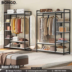 Elowen - Closet Organizer | BFC065