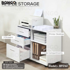 Reverie Drawer Unit - BFC161