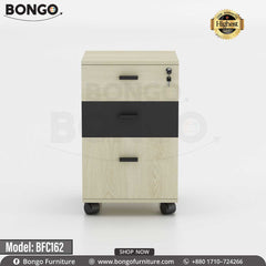 Pocket Drawer Unit - BFC162