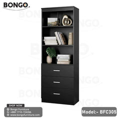 Story Bookcase - BFC305