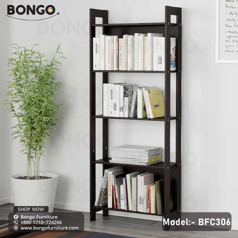 Portico Shelf - BFC306