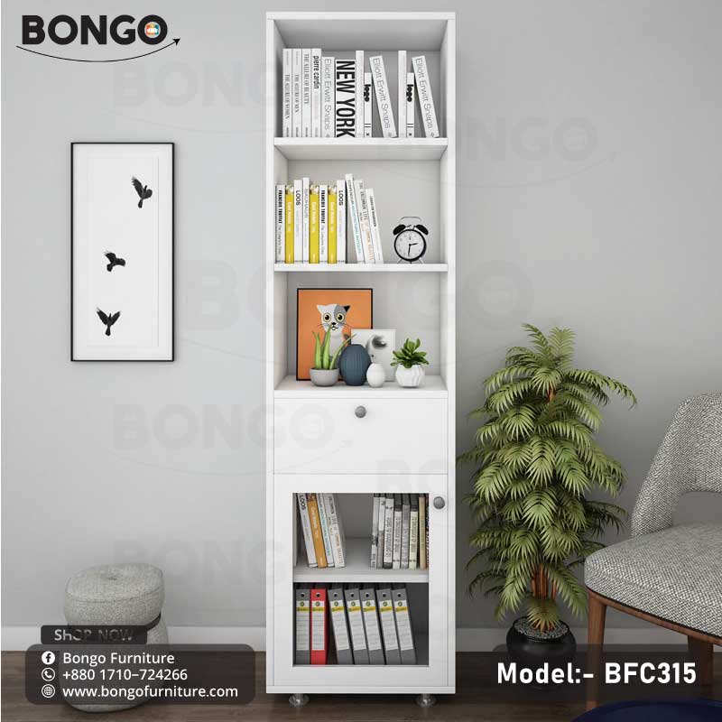 Giggle Shelf - BFC315