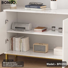 Oracle File Cabinet - BFC353