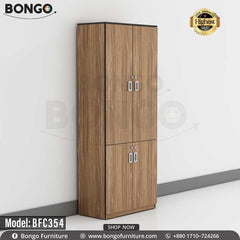 Security Cabinet - BFC354.