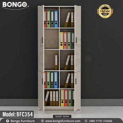 Security Cabinet - BFC354.