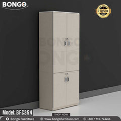 Security Cabinet - BFC354.