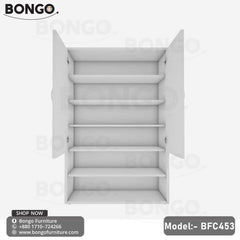 Footwear Shoe Rack - BFC453