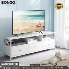 Deston TV Cabinet - BFC508