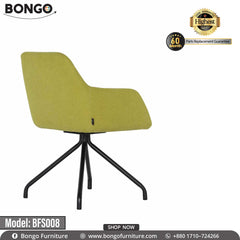 Recline Luxury Chair - BFS008