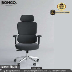 Vital Boss Chair - BFS101