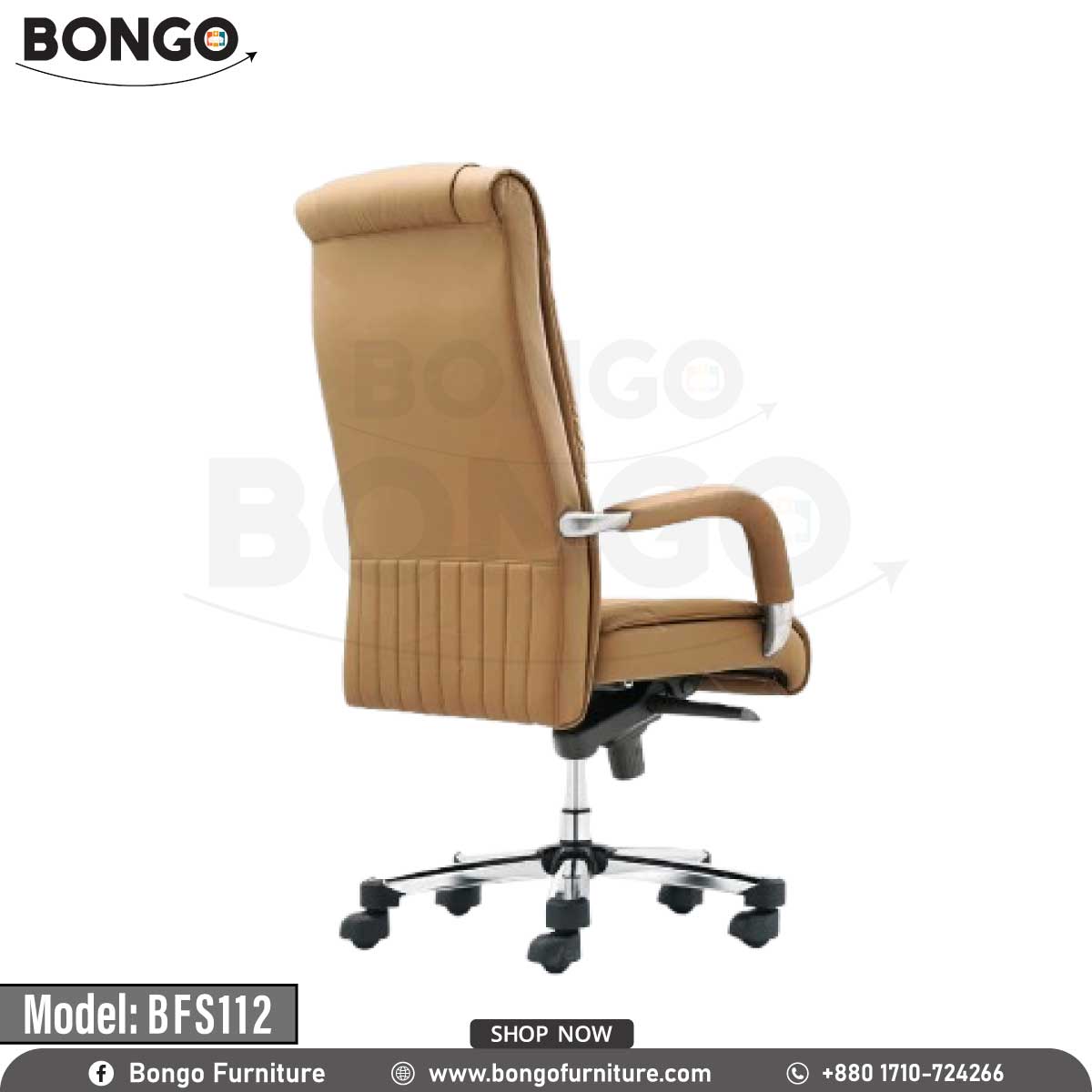 Empyrean - Director Chair | BFS112