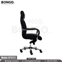 Bongo Monarch Director Chair - BFS113