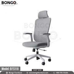 Bongo Falcone Chair - BFS118