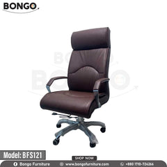 Sentinel CEO Chair - BFS121.