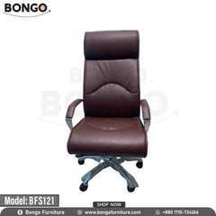 Sentinel CEO Chair - BFS121.