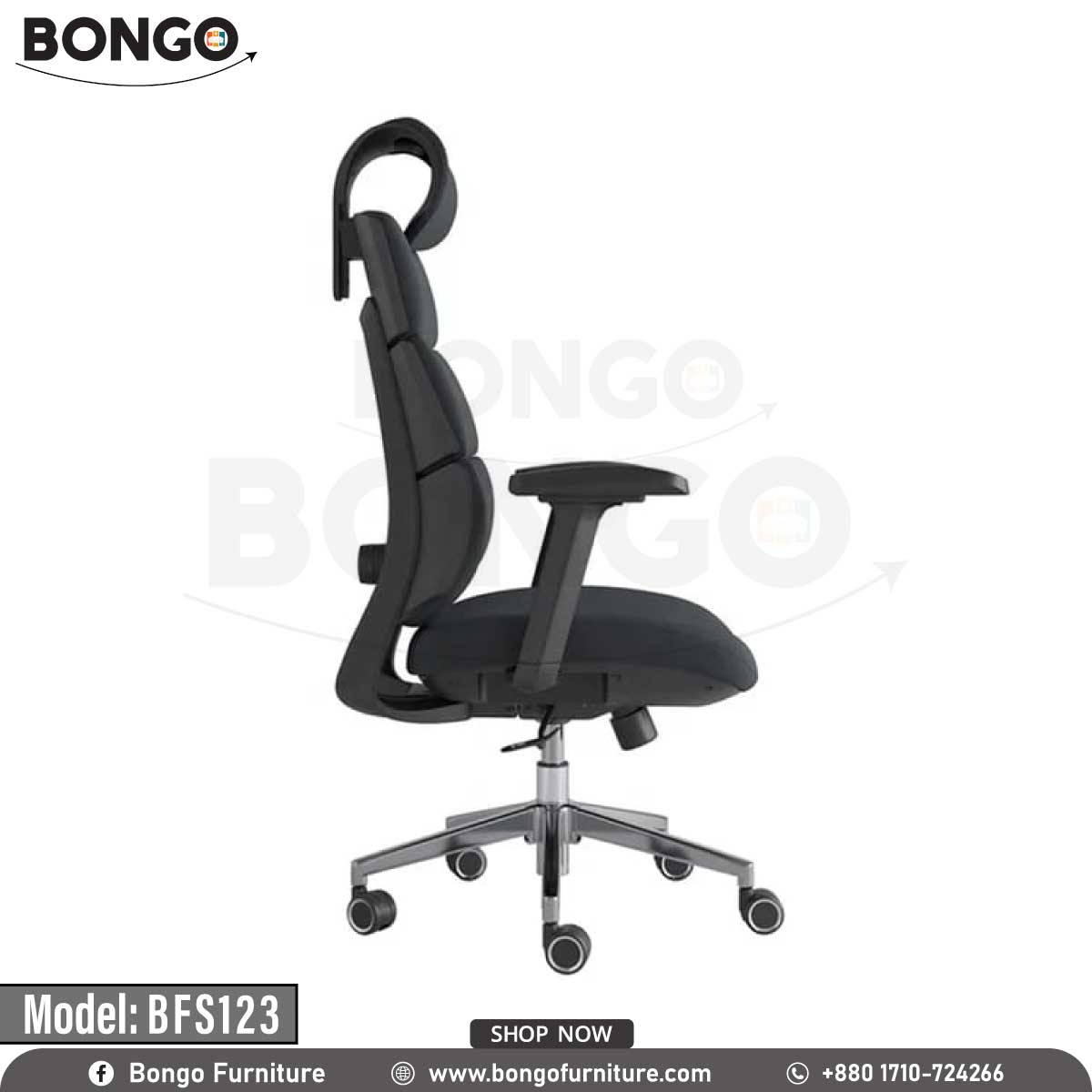 Archon Director Chair - BFS123