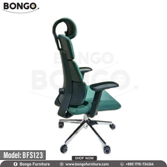 Archon Director Chair - BFS123