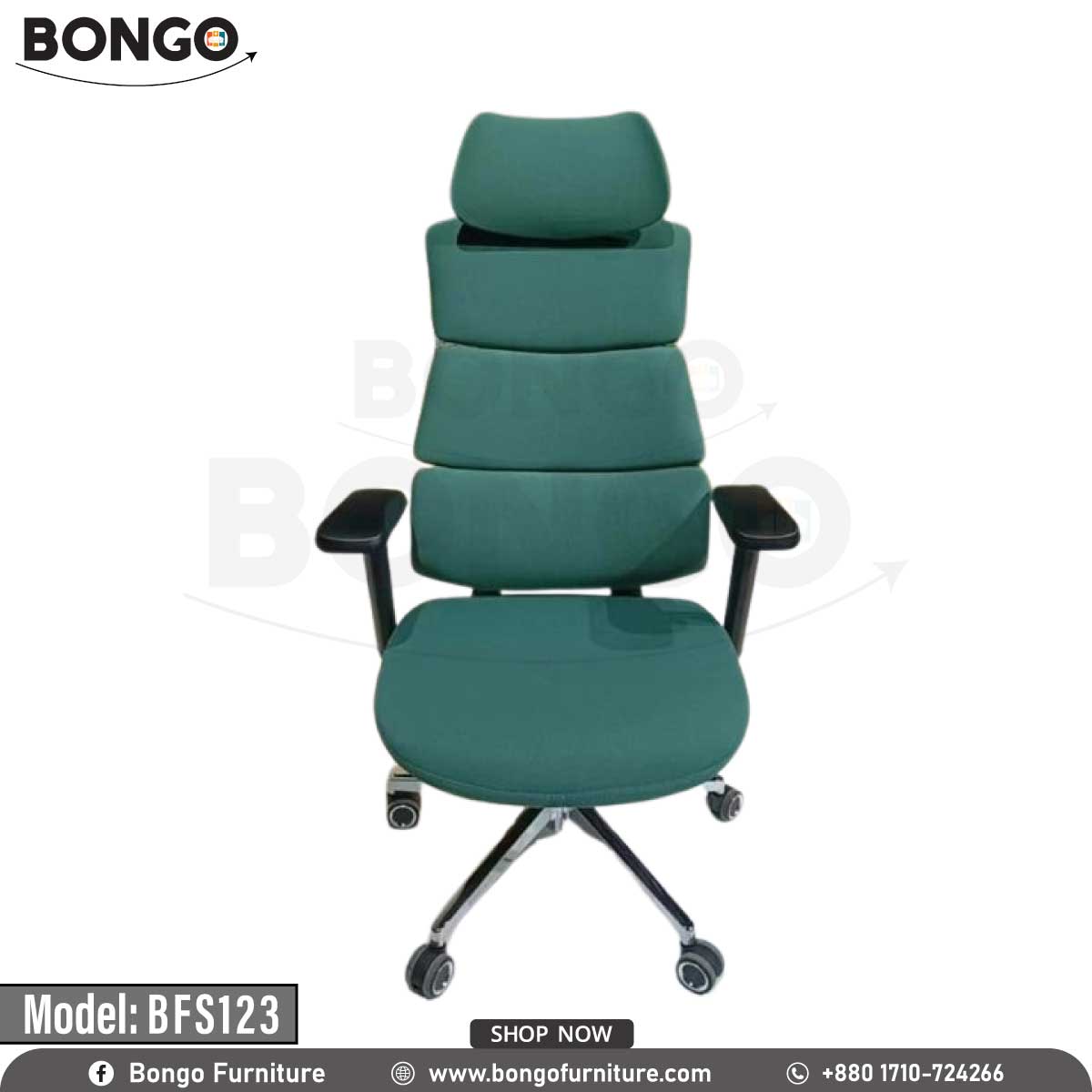 Archon Director Chair - BFS123