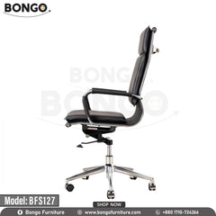 Bongo Solaris Boss Chair - BFS127