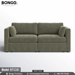 Couche Sofa - BFS301