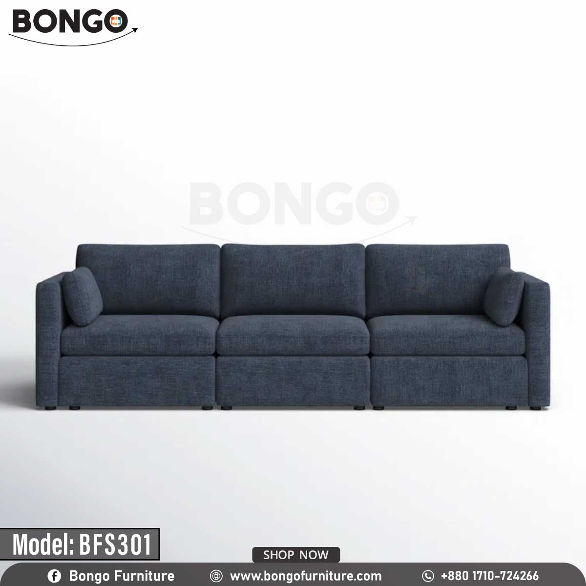 Couche Sofa - BFS301