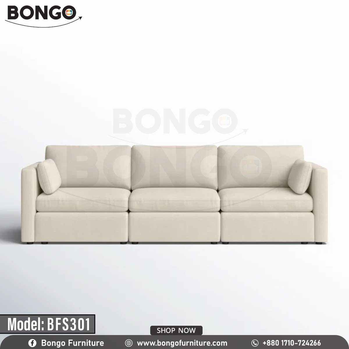 Couche Sofa - BFS301