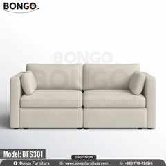 Couche Sofa - BFS301