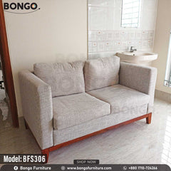 Columbus Sofa - BFS306