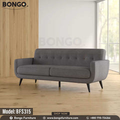 Sidon Sofa - BFS315