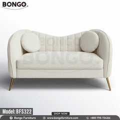 Sofia Sofa - BFS322.
