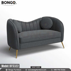 Sofia Sofa - BFS322.