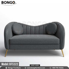 Sofia Sofa - BFS322.
