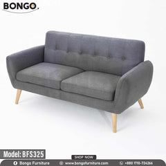 Camelia Sofa - BFS325